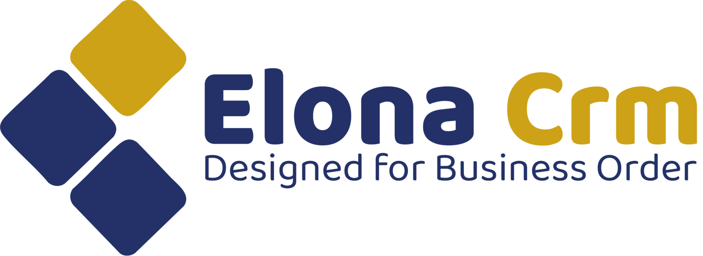 Elona CRM